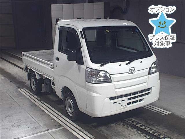 40047 DAIHATSU HIJET TRUCK S510P 2019 г. (JU Gifu)